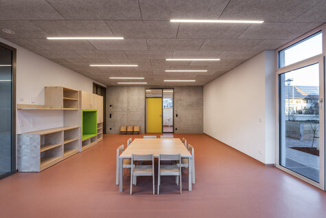 KIRCHBERGER KRÖTZSCH ARCHITEKTEN Part mbB
