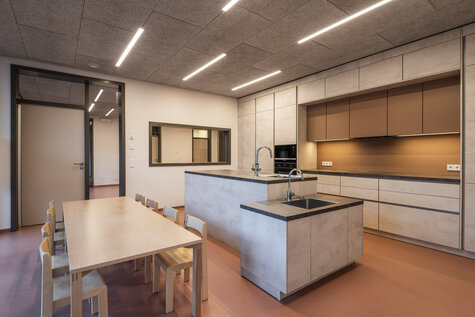KIRCHBERGER KRÖTZSCH ARCHITEKTEN Part mbB