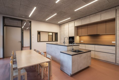 KIRCHBERGER KRÖTZSCH ARCHITEKTEN Part mbB KIRCHBERGER KRÖTZSCH ARCHITEKTEN Part mbB