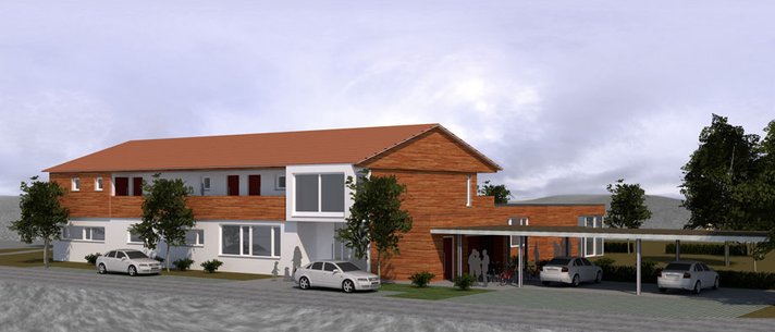 KIRCHBERGER KRÖTZSCH ARCHITEKTEN Part mbB KIRCHBERGER KRÖTZSCH ARCHITEKTEN Part mbB