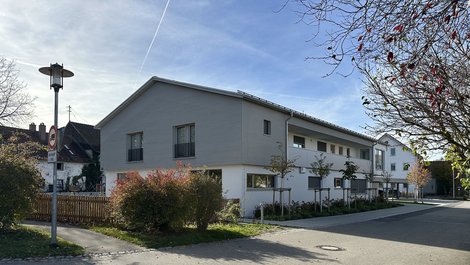 KIRCHBERGER KRÖTZSCH ARCHITEKTEN Part mbB Kindergarten Warmisried