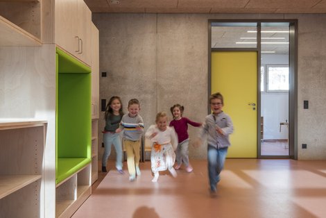 KIRCHBERGER KRÖTZSCH ARCHITEKTEN Part mbB KIRCHBERGER KRÖTZSCH ARCHITEKTEN Part mbB