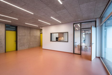 KIRCHBERGER KRÖTZSCH ARCHITEKTEN Part mbB KIRCHBERGER KRÖTZSCH ARCHITEKTEN Part mbB