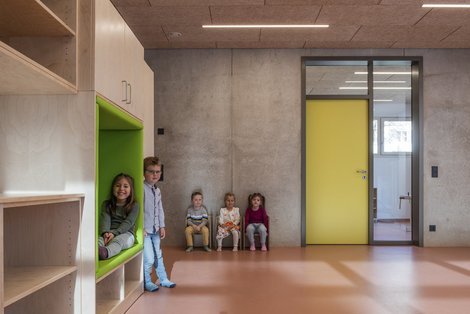 KIRCHBERGER KRÖTZSCH ARCHITEKTEN Part mbB KIRCHBERGER KRÖTZSCH ARCHITEKTEN Part mbB